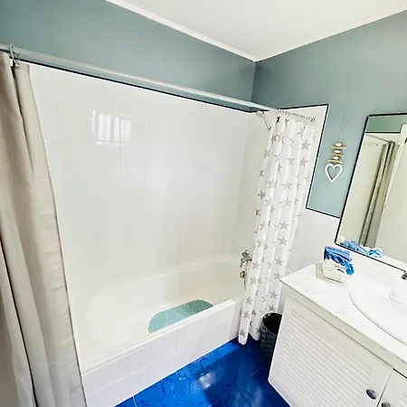 Apartment Sea View In Cristianos Arona (Tenerife)