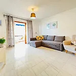Sea View In Cristianos Apartment Arona (Tenerife)