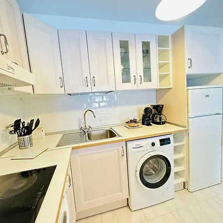 Sea View In Cristianos * Arona (Tenerife)