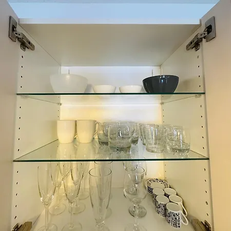 Sea View In Cristianos Appartement Arona (Tenerife)