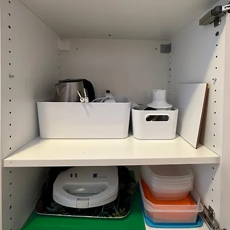 Sea View In Cristianos Arona (Tenerife)