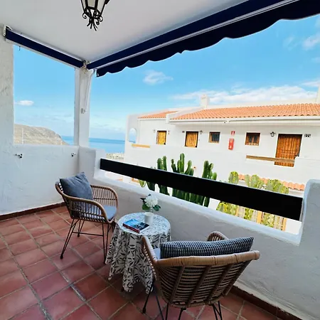 Sea View In Cristianos * Arona (Tenerife)