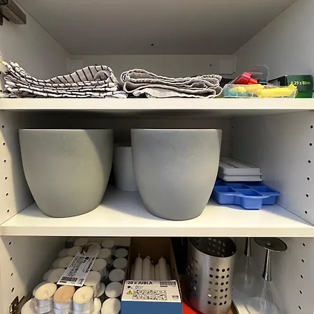 Sea View In Cristianos Appartement *