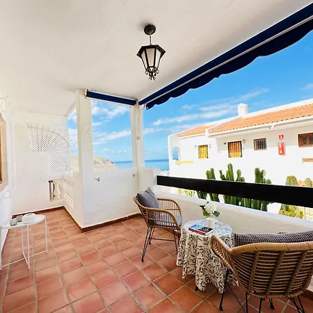 Apartment Sea View In Cristianos
